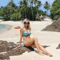 Отзыв от Ира - виза ДТВ